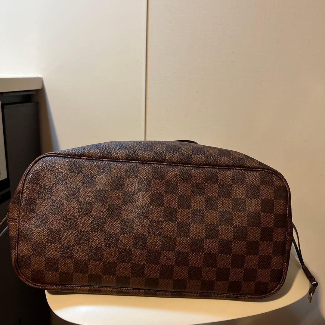 Lv バッグ　　MM