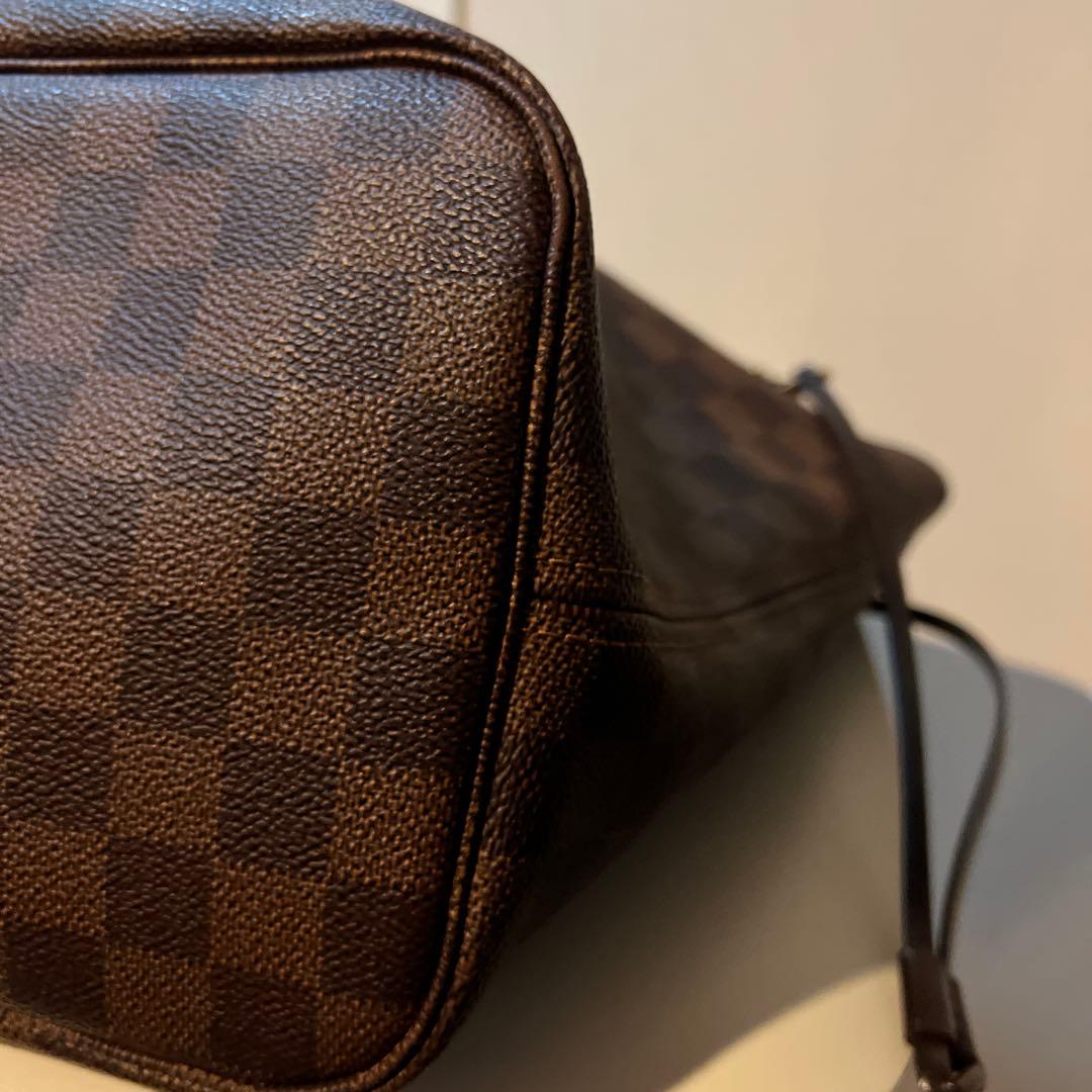 Lv バッグ　　MM