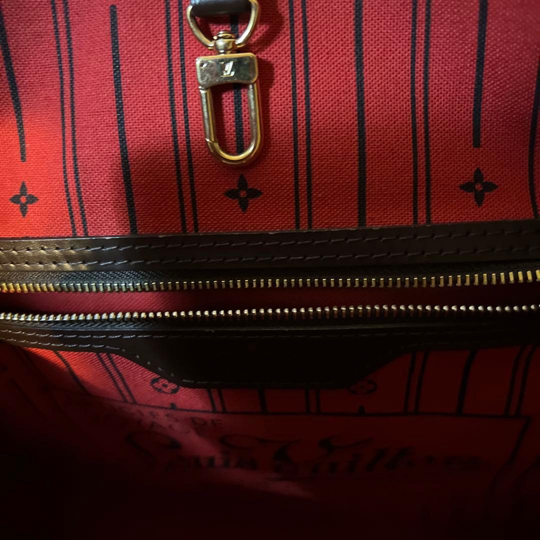 Lv バッグ　　MM