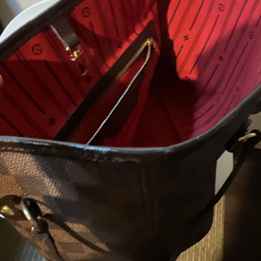 Lv バッグ　　MM