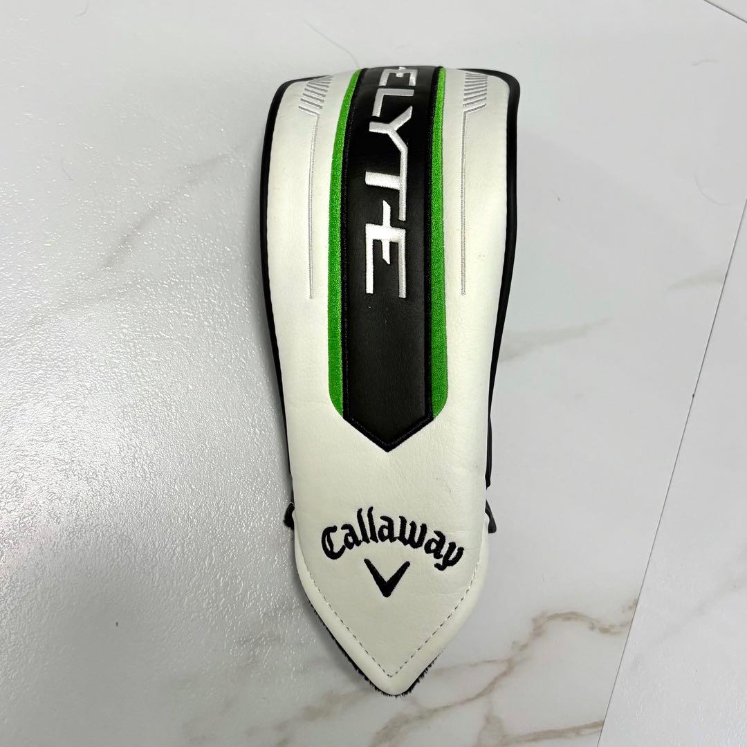 【3HLW,16.5°】キャロウェイ エリート ツアーバージョンエクスクルーシブ