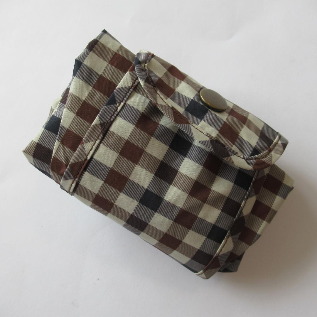 アクアスキュータム未使用 レインコート JAL機内販売限定 2/2