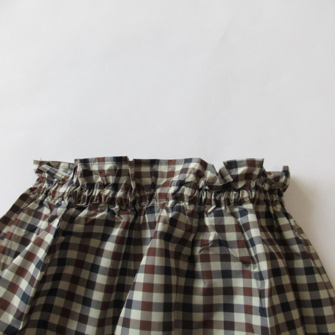 アクアスキュータム未使用 レインコート JAL機内販売限定 2/2