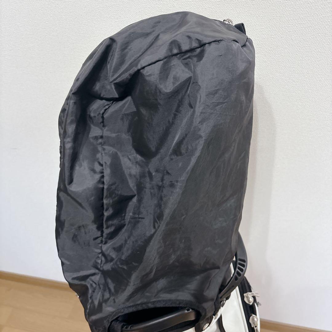 K468 PING ワンポケット CB-P212 キャディバッグ