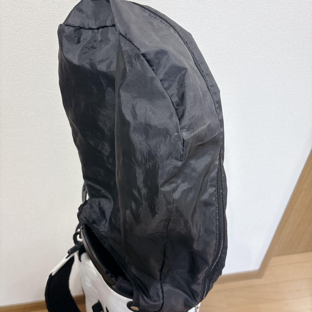 K468 PING ワンポケット CB-P212 キャディバッグ