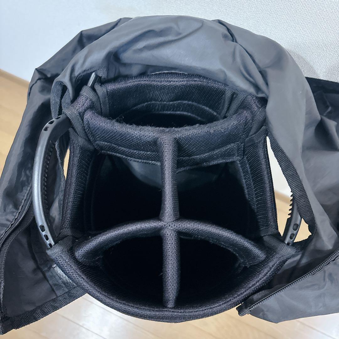 K468 PING ワンポケット CB-P212 キャディバッグ