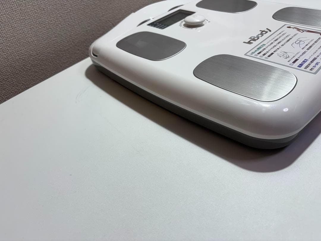 健康管理・計測計 Bee8