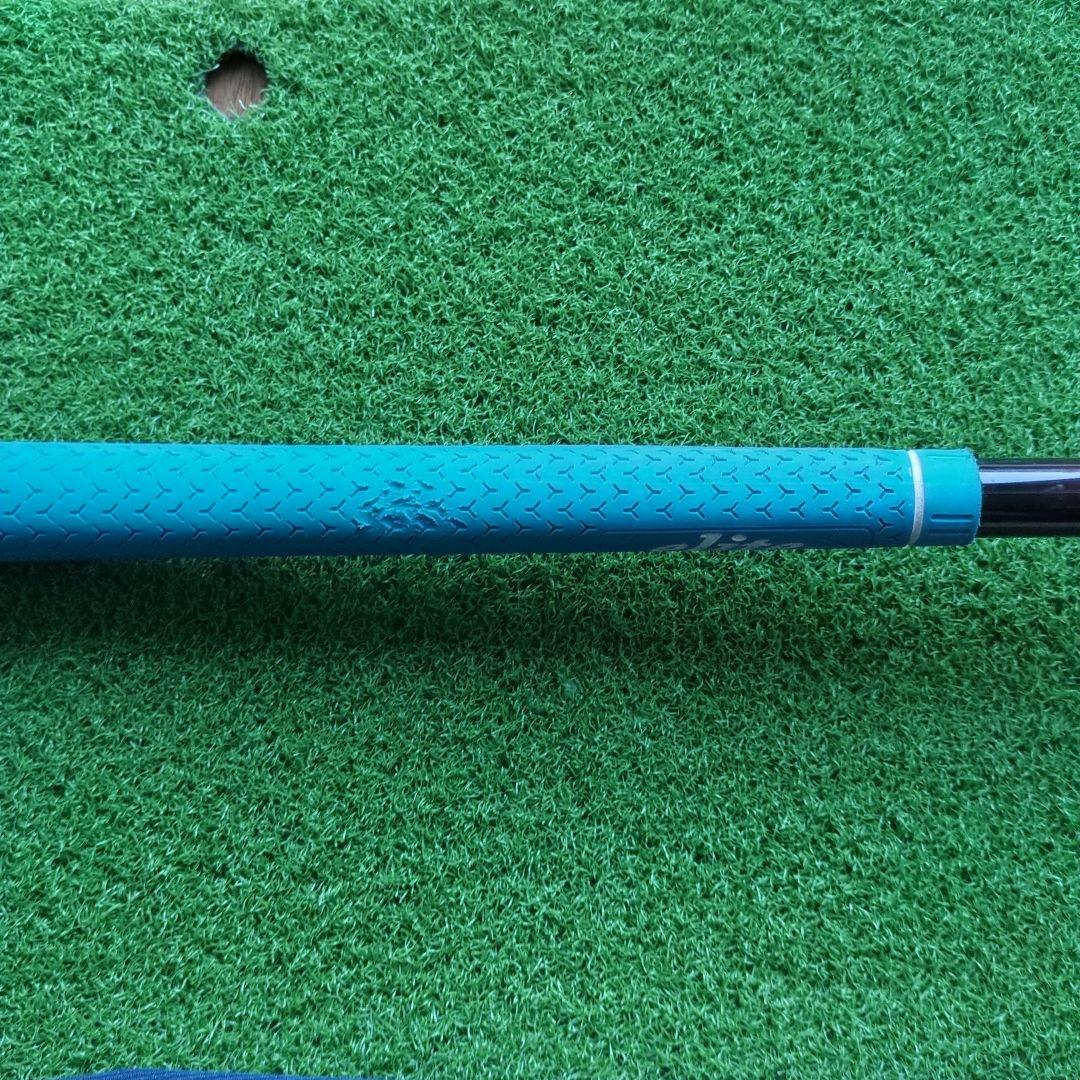 テーラーメイド ステルス 3HL 16.5 3w ベンタスTRレッド6x