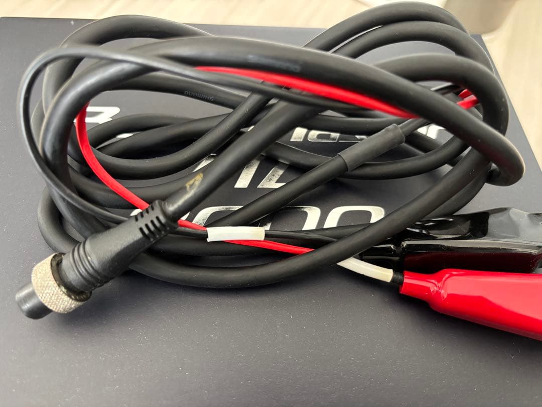 リール SHIMANO BeastMaster MD 6000