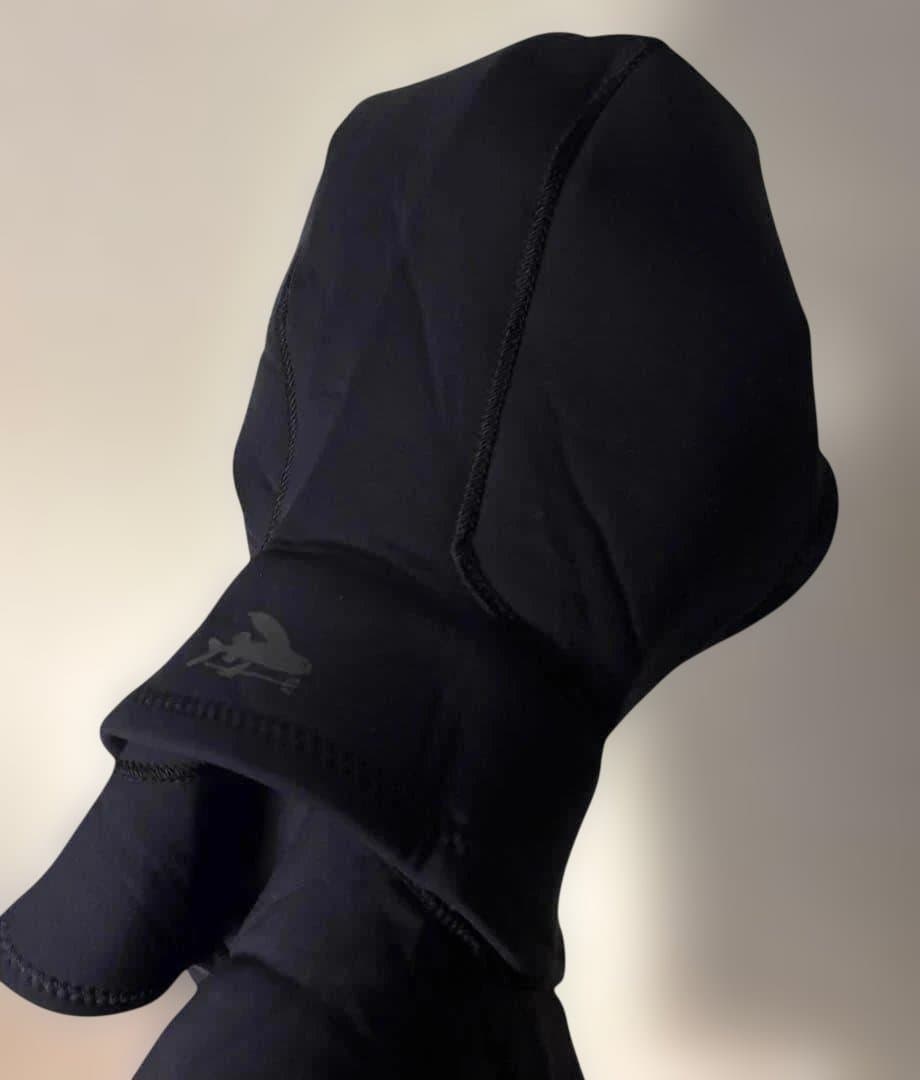 Patagonia Inner Hooded Vest 新品未使用 Size 8