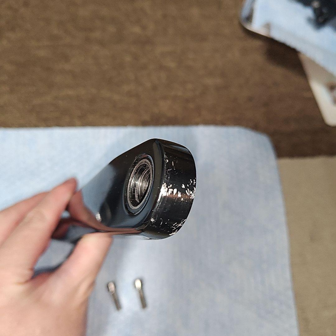 機械式 Tiagra 4700 リムブレーキ コンポーネントセット