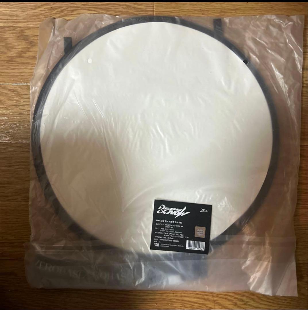 zerobaseone うちわ ケース IMAGE PICKET CASE