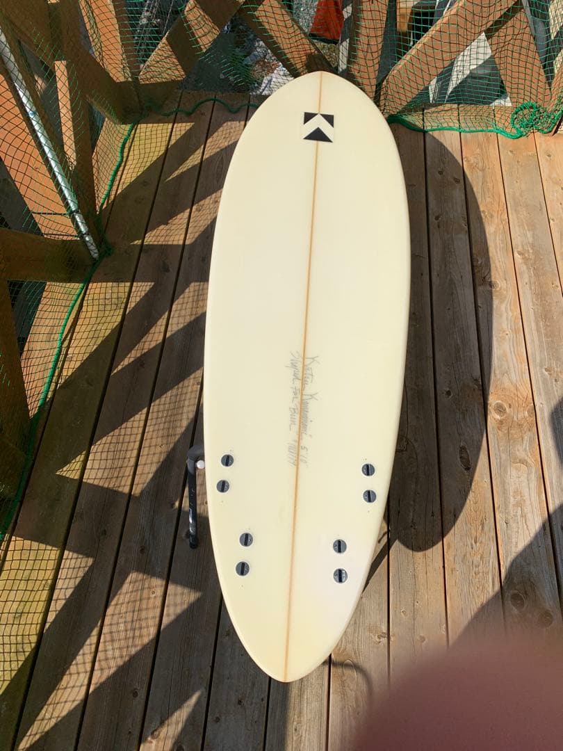 カツカワミナミ