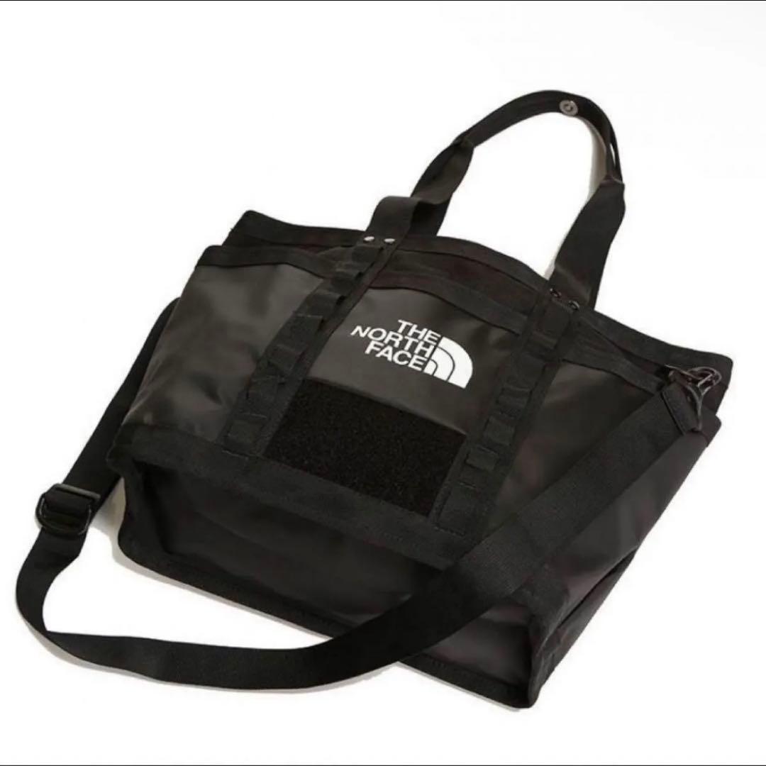THE NORTH FACE Explore Utility Tote 新品