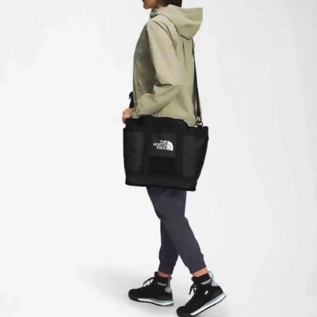THE NORTH FACE Explore Utility Tote 新品