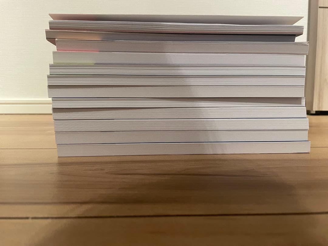 カランメソッド 3rd 全巻セット