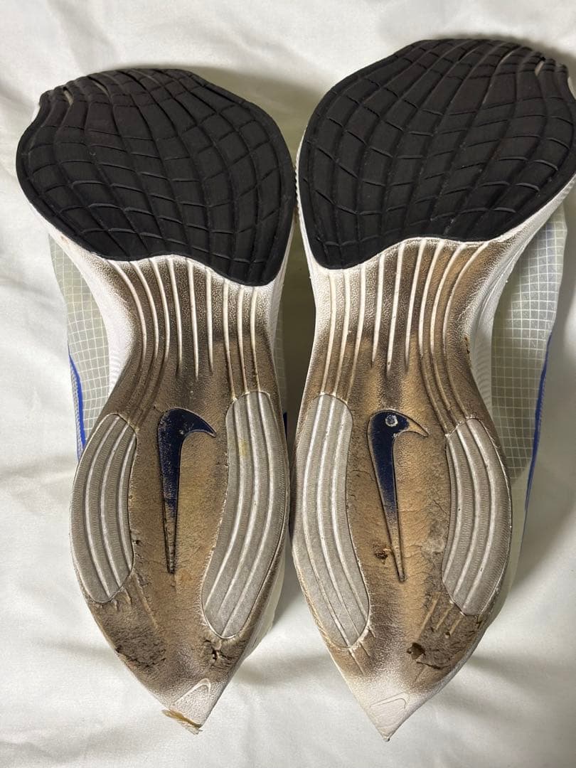 スパイク・シューズ NIKE ZOOMX VAPORFLY NEXT% 2 27cm