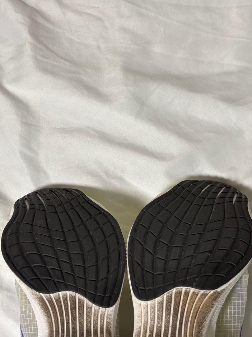 スパイク・シューズ NIKE ZOOMX VAPORFLY NEXT% 2 27cm