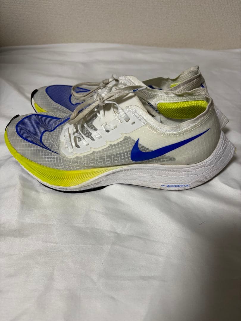 スパイク・シューズ NIKE ZOOMX VAPORFLY NEXT% 2 27cm