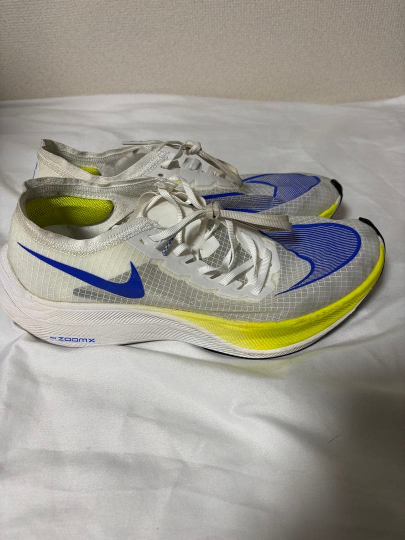 スパイク・シューズ NIKE ZOOMX VAPORFLY NEXT% 2 27cm