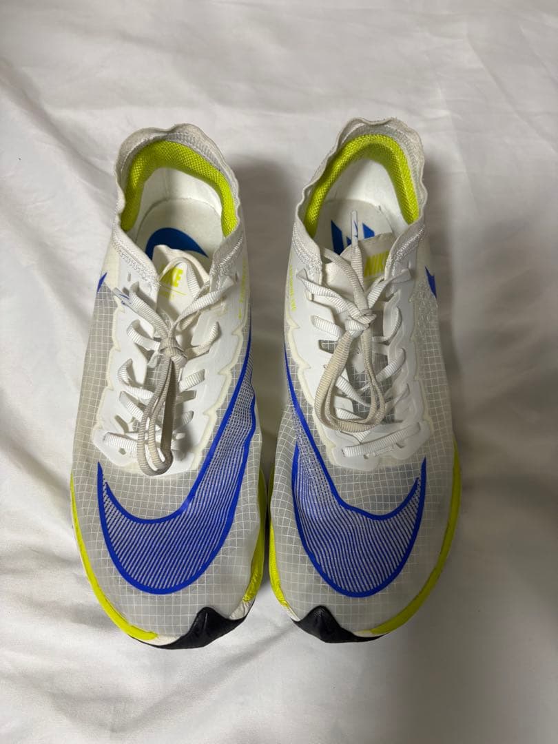 スパイク・シューズ NIKE ZOOMX VAPORFLY NEXT% 2 27cm