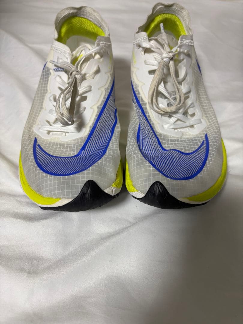 スパイク・シューズ NIKE ZOOMX VAPORFLY NEXT% 2 27cm