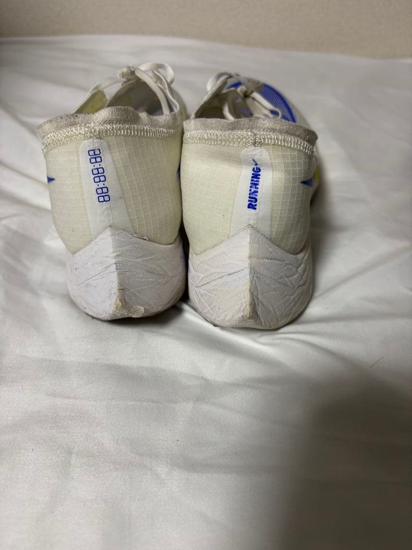 スパイク・シューズ NIKE ZOOMX VAPORFLY NEXT% 2 27cm