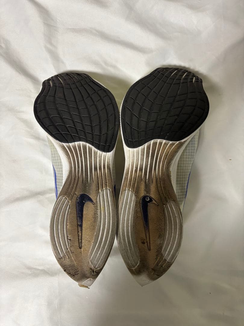 スパイク・シューズ NIKE ZOOMX VAPORFLY NEXT% 2 27cm