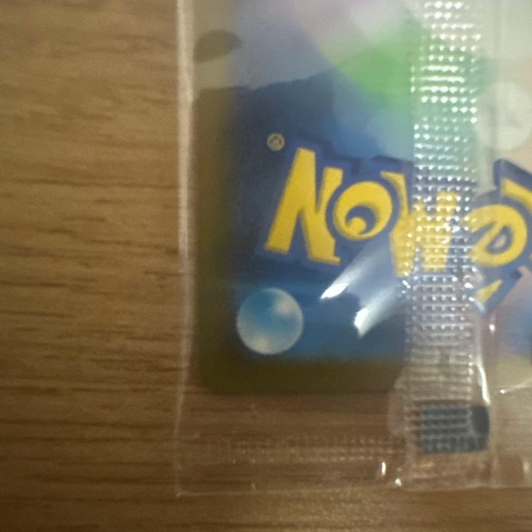 帰ってきた名探偵ピカチュウ(ポケセン産)