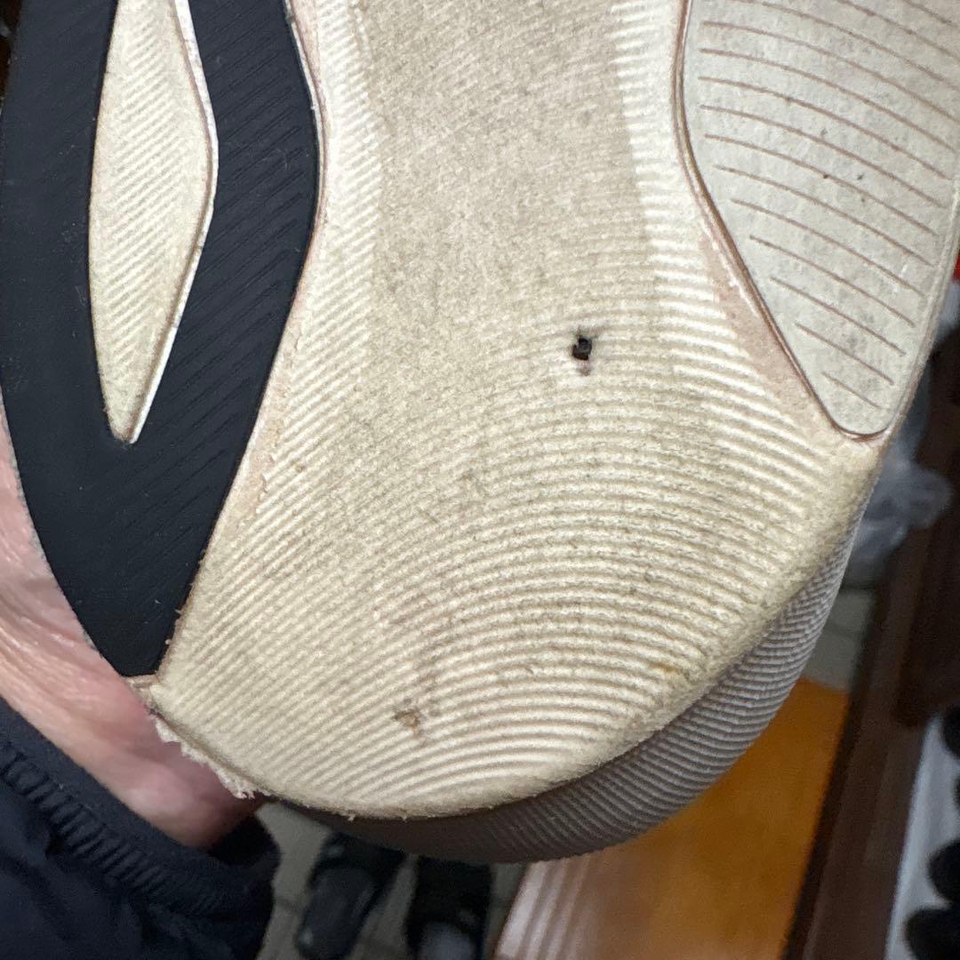 ASICSメタスピードエッジ東京SPEED EDGE TOKYO27cm