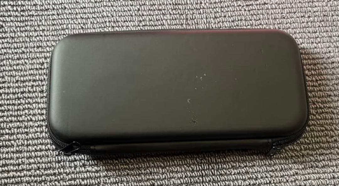 Nintendo Switch 本体 2022年バッテリー強化版 付属品完備