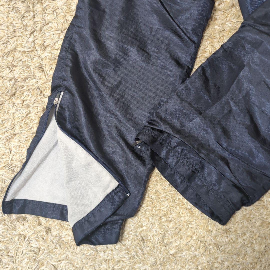 びすうちゃん様　YONEX ヨネックス ネイビー 長袖 ウォームアップウェア S