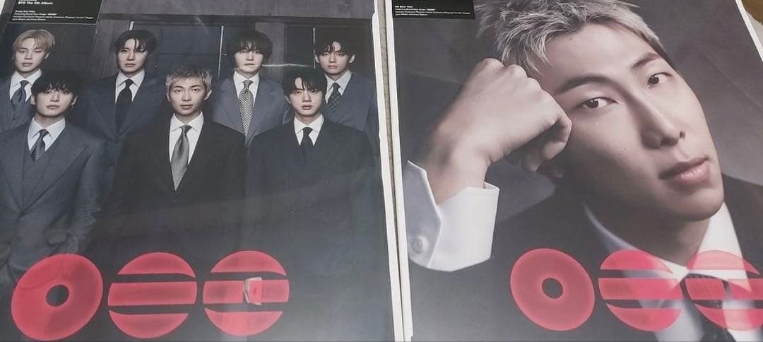 洋楽 ARIRANG (Standard Vinyl)