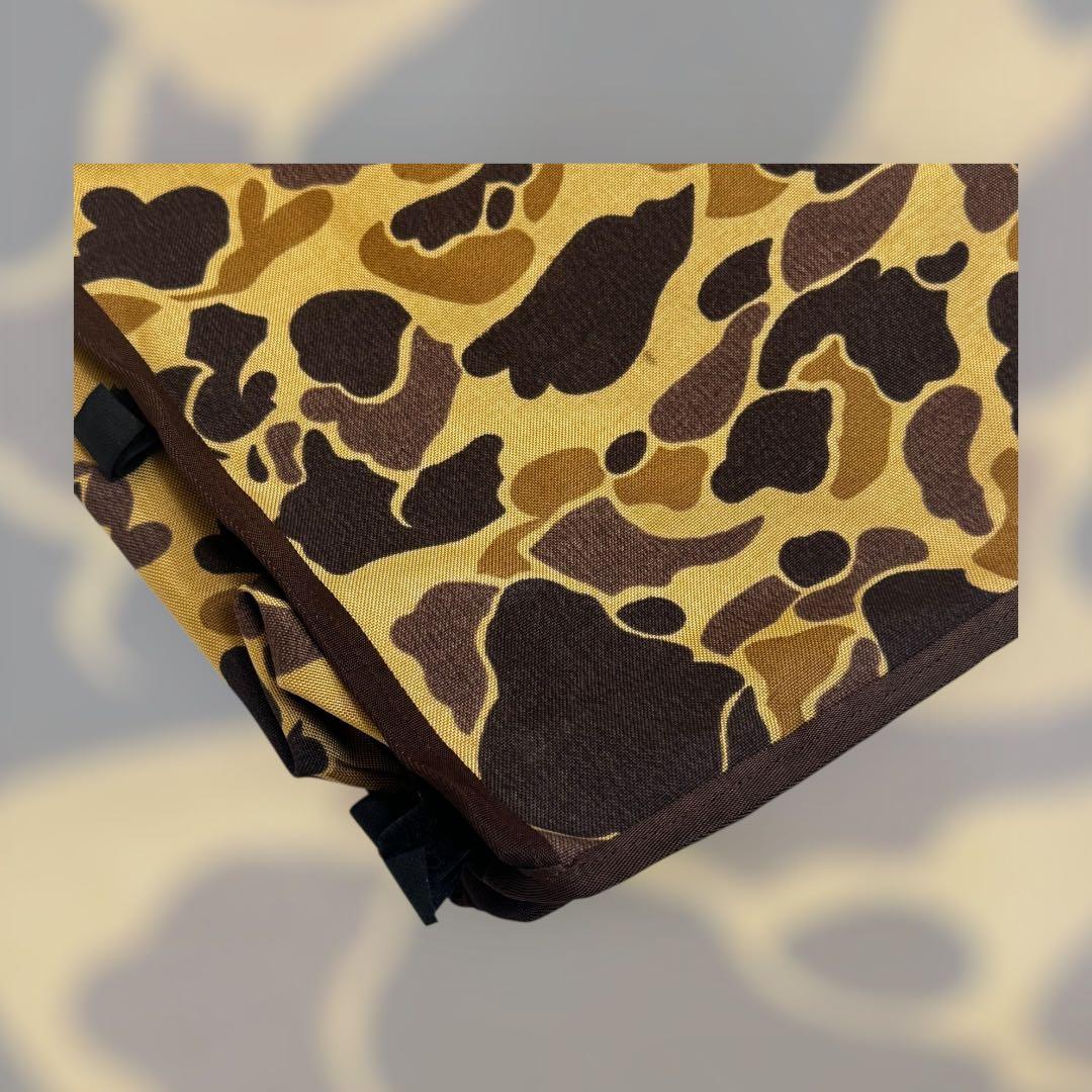 8650.バリスティクス ネットラックスタンド用 替えカバー