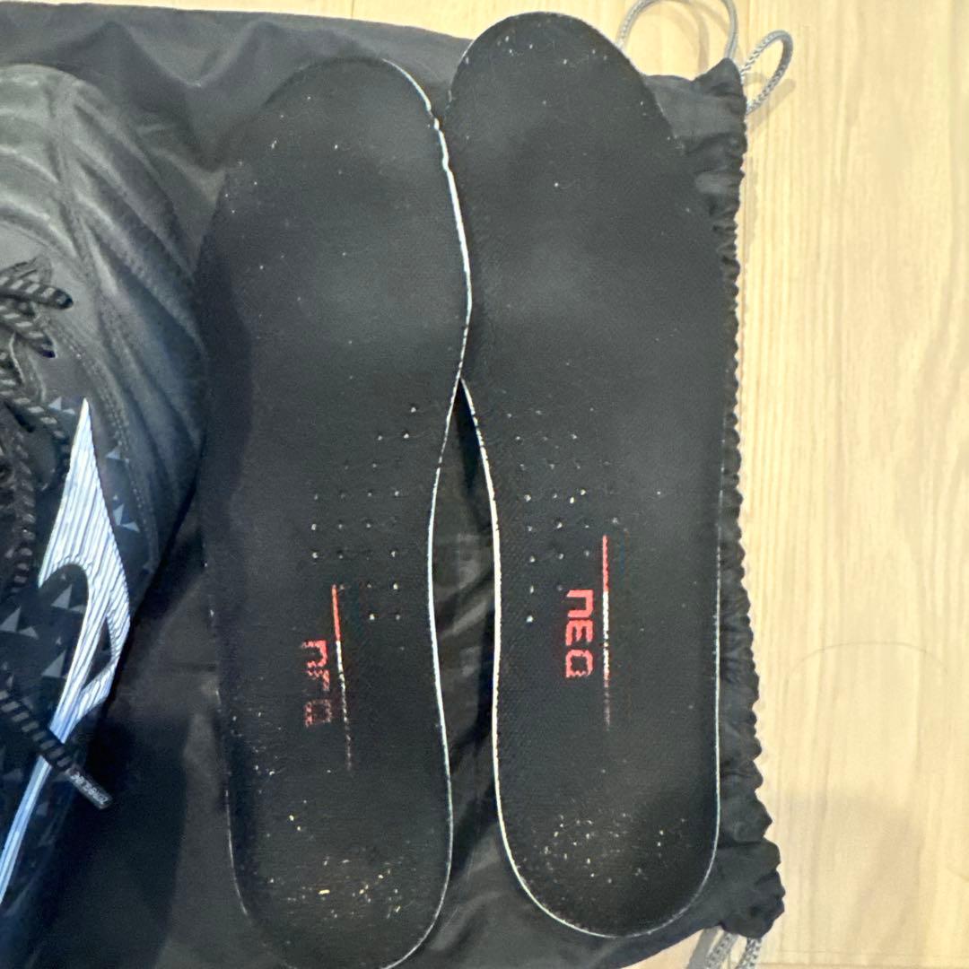 6*6様 MIZUNO MORELIA neo 3 ORIGAMI