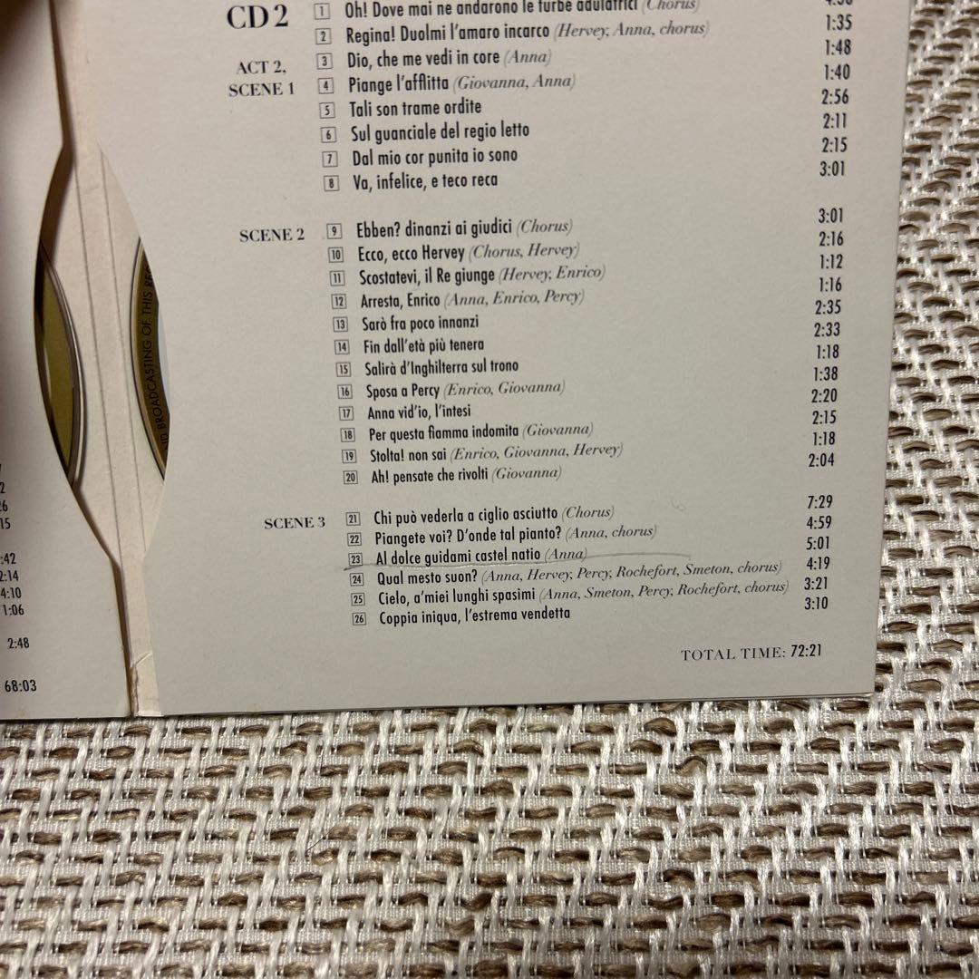 美品 MARIA CALLAS マリア・カラス 30 全曲集 オペラ 64CD