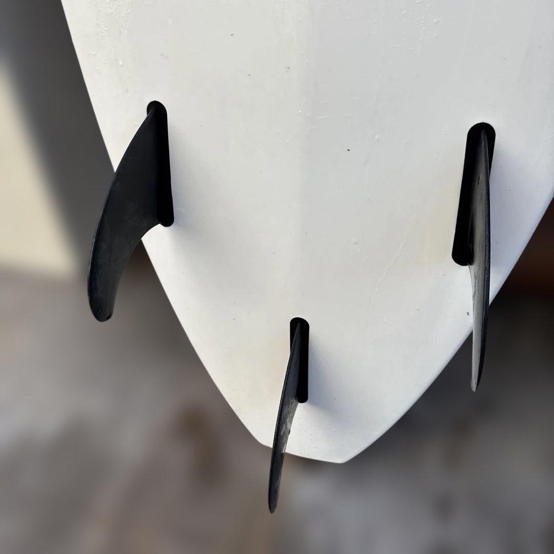 BIC SURF サーフボード ファンボード 7’1