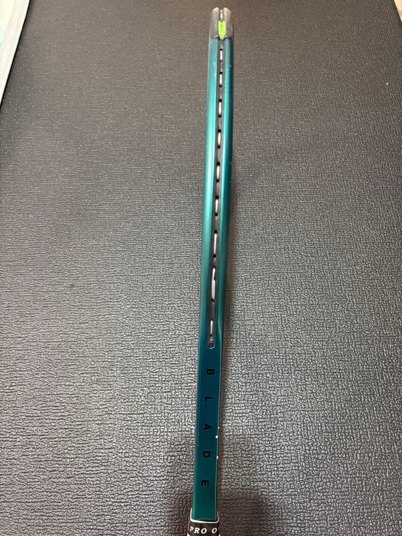 Wilson Blade 98 V9 16×19 G2 2本セット 限定ケース付