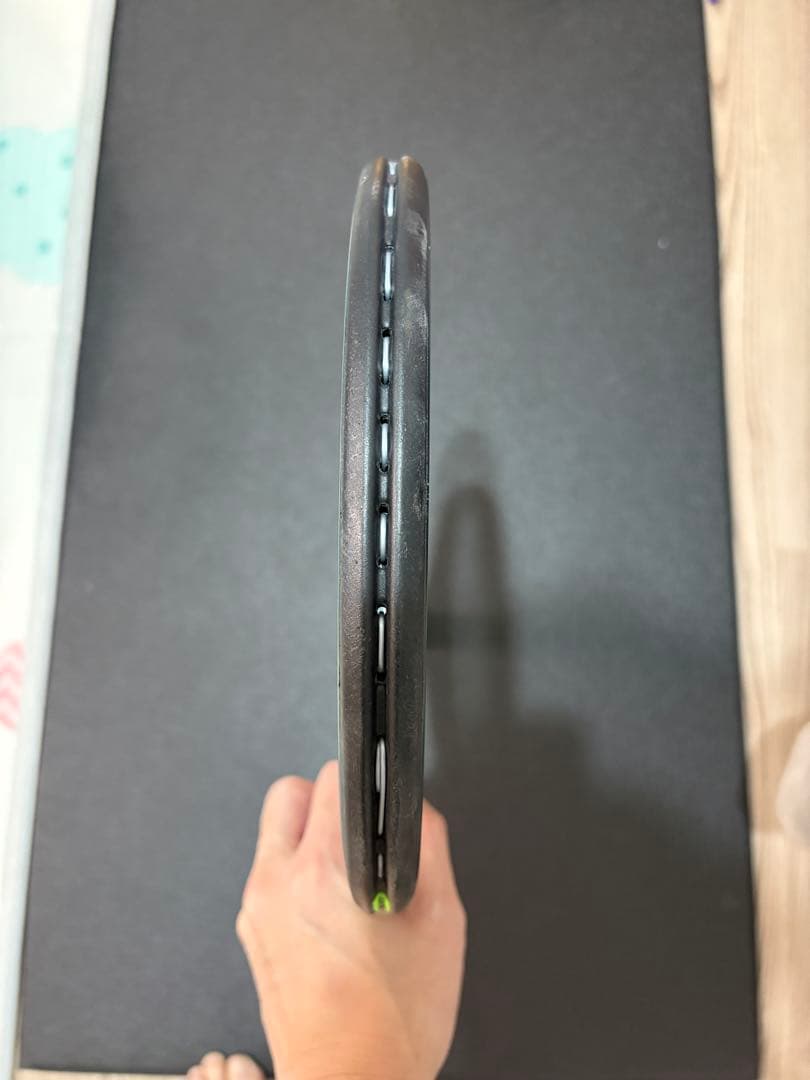 Wilson Blade 98 V9 16×19 G2 2本セット 限定ケース付