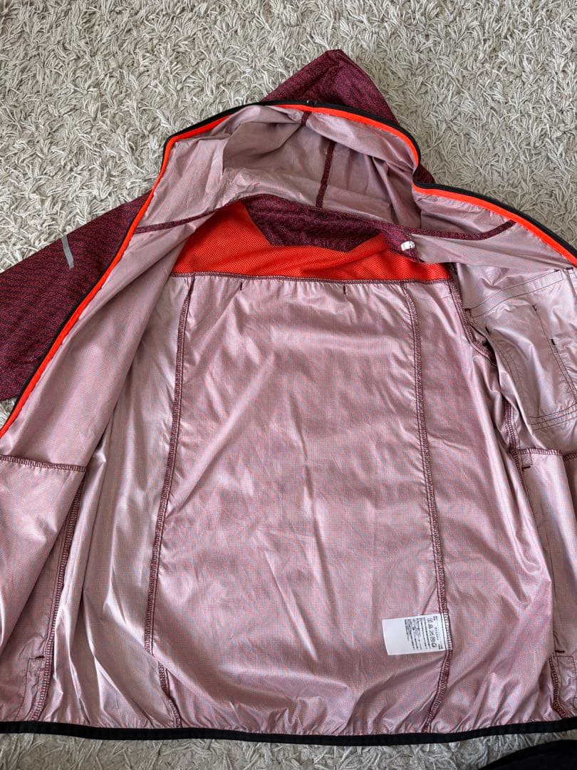 adidas ランニングウェア