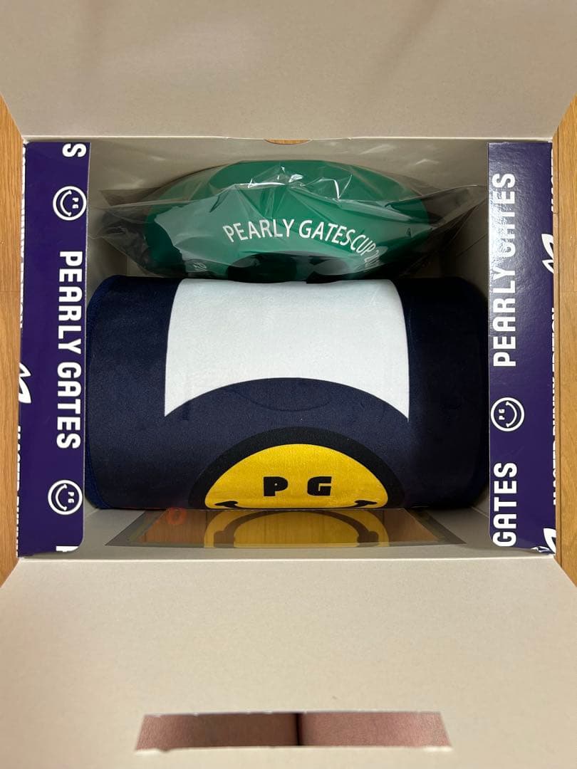 PEARLY GATE パターマットゴルフ