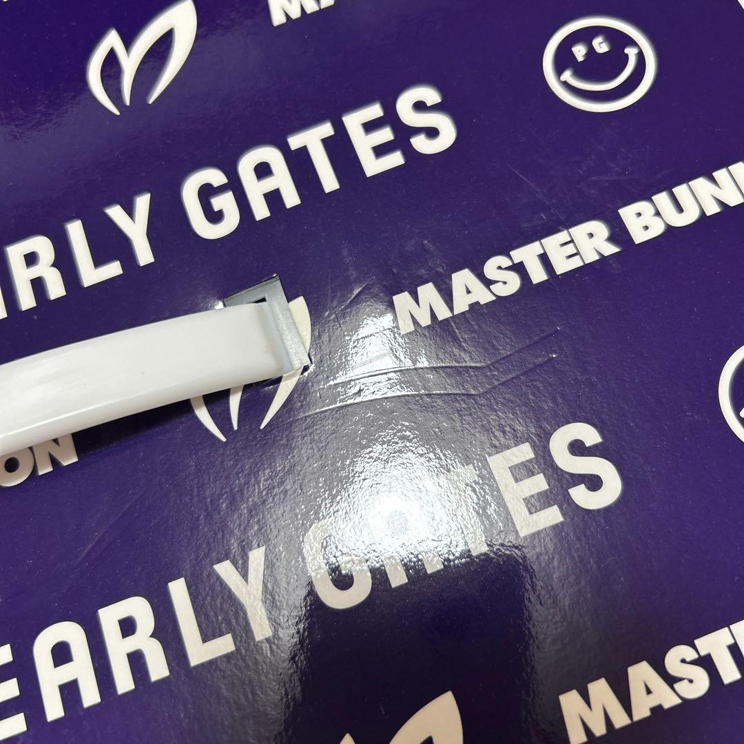 PEARLY GATE パターマットゴルフ