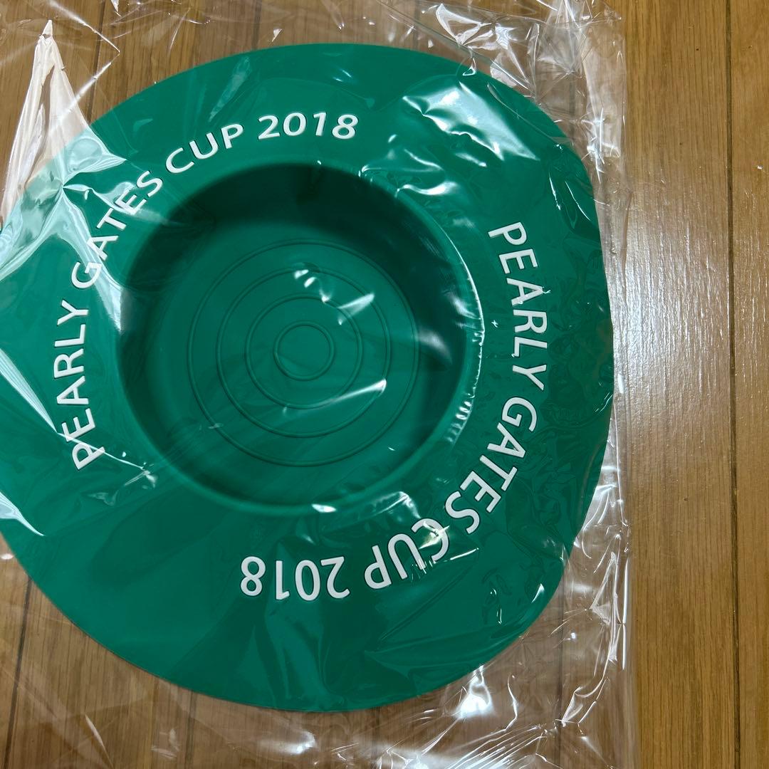 PEARLY GATE パターマットゴルフ