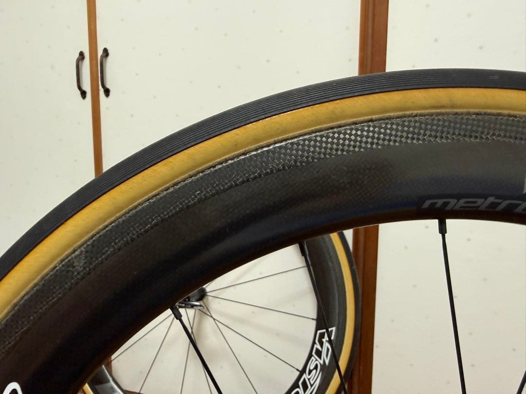 【完成車】FUJI NAOMI size:54