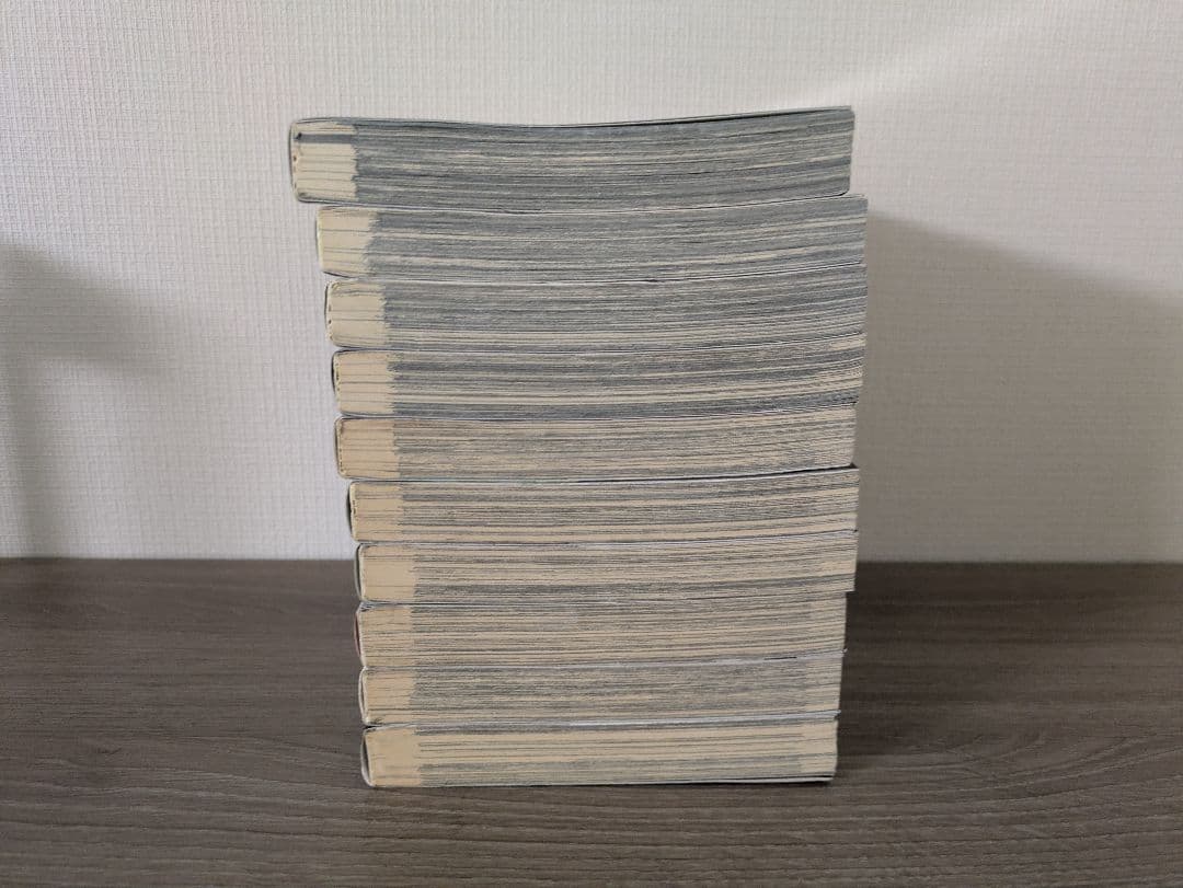 BLAME! 10 全巻セット ブラム