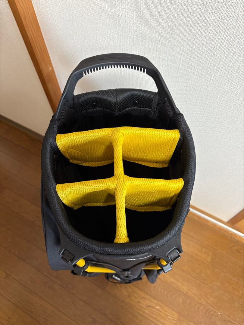 Cobra ULTRALIGHT 2023 ゴルフバッグ