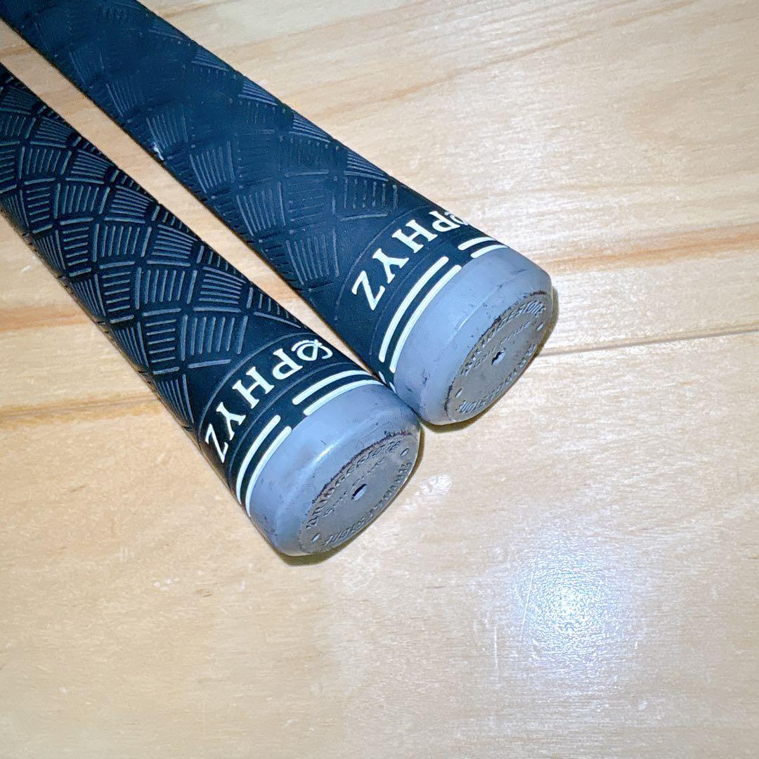 BRIDGESTONE PHYZ SW PW ゴルフクラブ メンズ