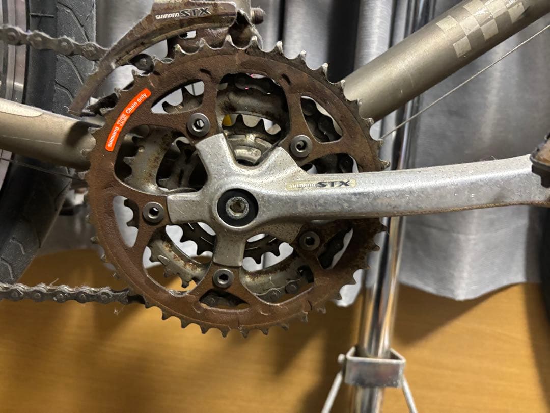 PEUGEOT OLDMTB マウンテンバイク