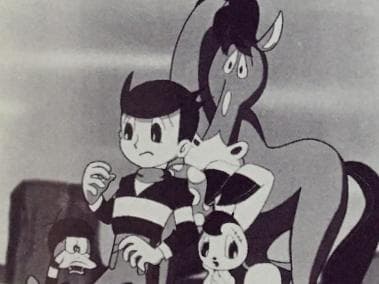 アニメ W3 Complete Box DVD