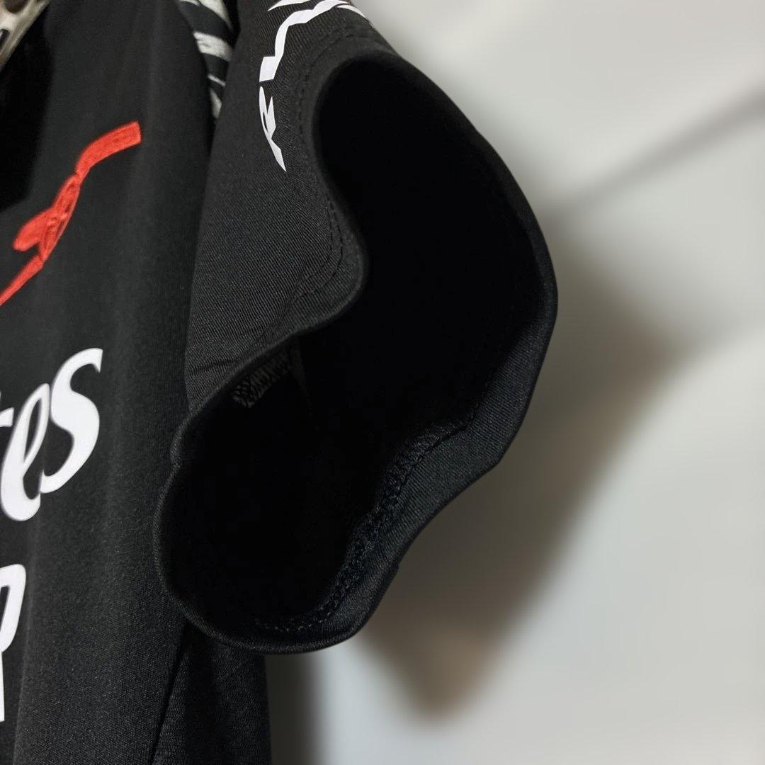 アーセナル 24/25 アウェイ レプリカ ユニフォーム arsenal